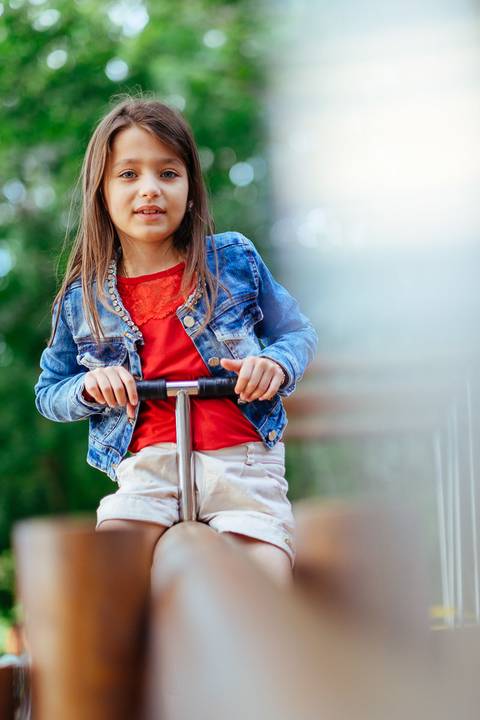 Fotografia de Ensaio Infantil -Parque Botânico da Vale - Vitória-ES'