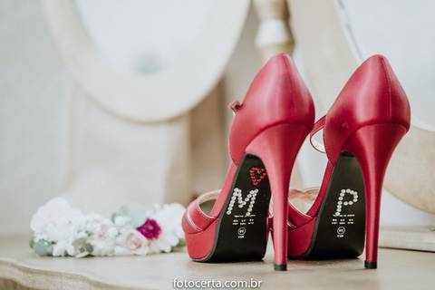 Fotografia de Casamento ao Ar Livre - Serra-ES'