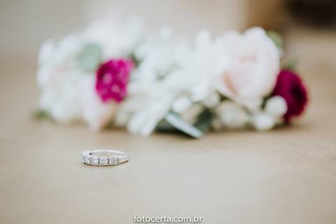 Fotografia de Casamento ao Ar Livre - Serra-ES'