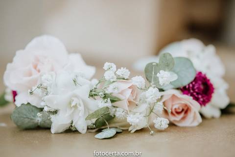 Fotografia de Casamento ao Ar Livre - Serra-ES'