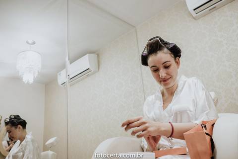 Fotografia de Casamento ao Ar Livre - Serra-ES'