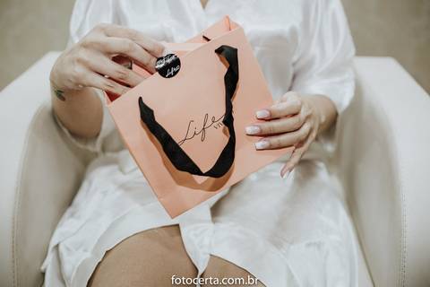 Fotografia de Casamento ao Ar Livre - Serra-ES'