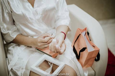 Fotografia de Casamento ao Ar Livre - Serra-ES'