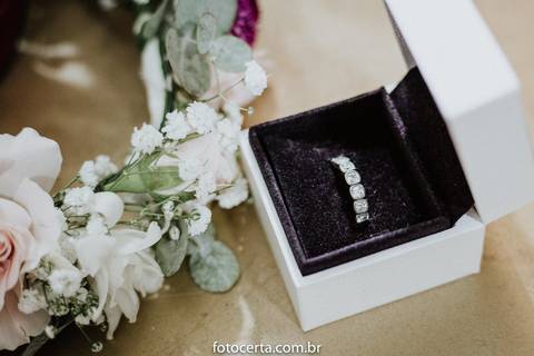 Fotografia de Casamento ao Ar Livre - Serra-ES'