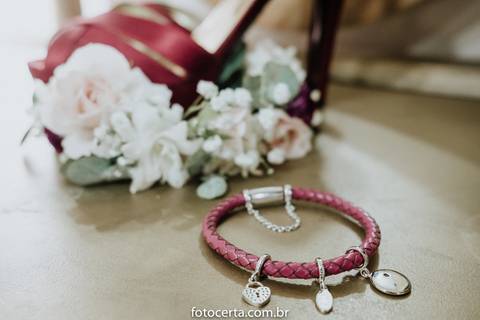 Fotografia de Casamento ao Ar Livre - Serra-ES'