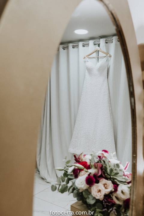 Fotografia de Casamento ao Ar Livre - Serra-ES'