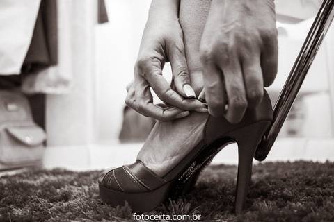 Fotografia de Casamento ao Ar Livre - Serra-ES'