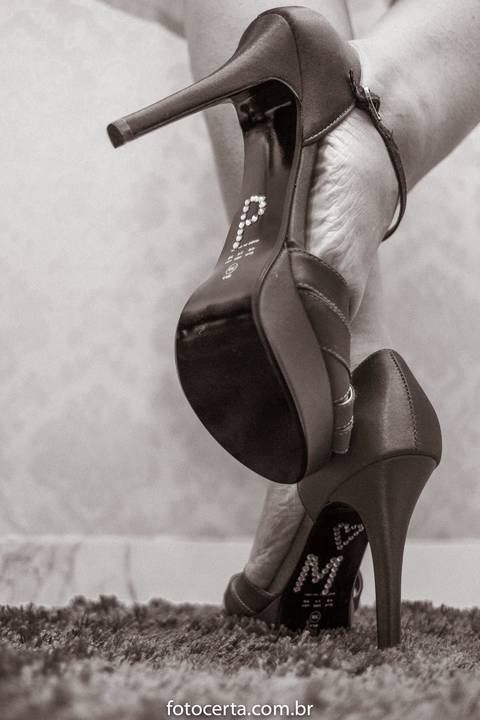 Fotografia de Casamento ao Ar Livre - Serra-ES'