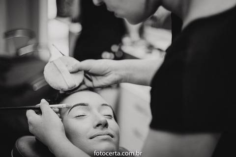 Fotografia de Casamento ao Ar Livre - Serra-ES'