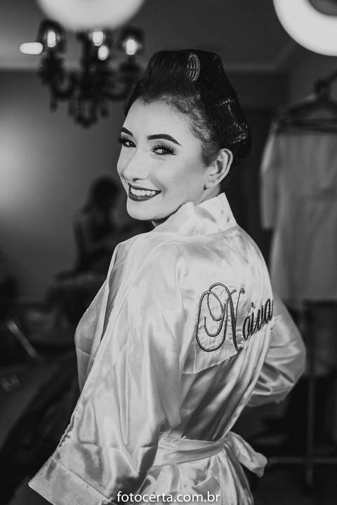 Fotografia de Casamento ao Ar Livre - Serra-ES'