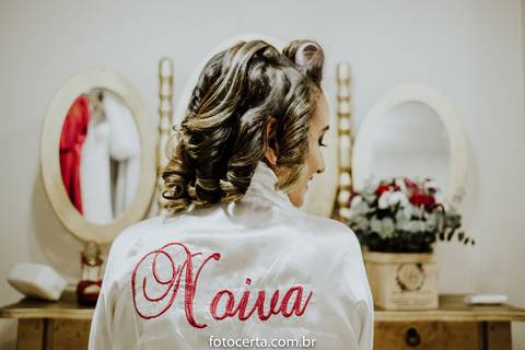 Fotografia de Casamento ao Ar Livre - Serra-ES'