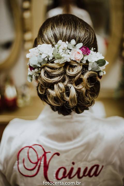 Fotografia de Casamento ao Ar Livre - Serra-ES'