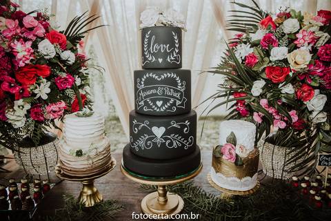 Fotografia de Casamento ao Ar Livre - Serra-ES'