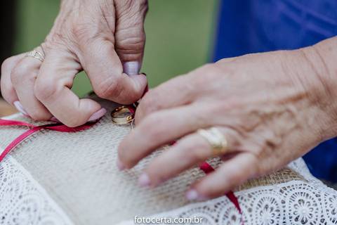 Fotografia de Casamento ao Ar Livre - Serra-ES'
