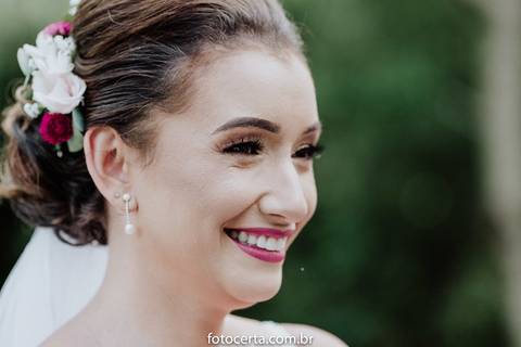 Fotografia de Casamento ao Ar Livre - Serra-ES'