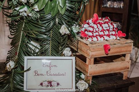 Fotografia de Casamento ao Ar Livre - Serra-ES'