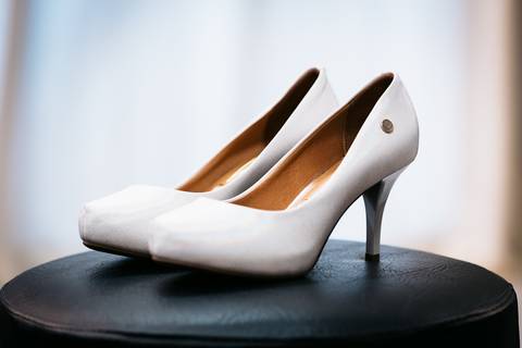 Fotografia de Casamento à Noite - Vitória-ES'