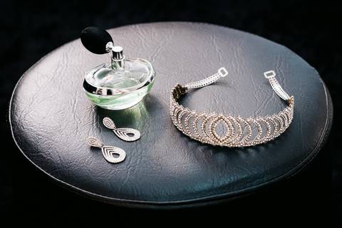 Fotografia de Casamento à Noite - Vitória-ES'