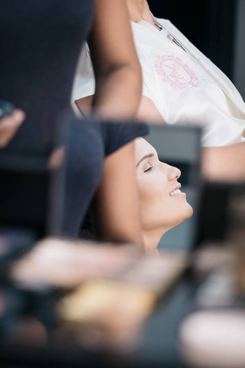 Fotografia de Casamento à Noite - Vitória-ES'