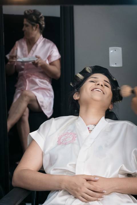 Fotografia de Casamento à Noite - Vitória-ES'