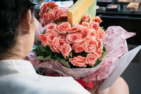 Fotografia de Casamento à Noite - Vitória-ES'