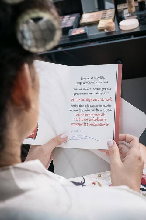 Fotografia de Casamento à Noite - Vitória-ES'