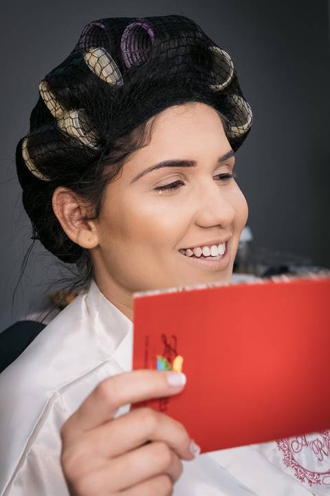 Fotografia de Casamento à Noite - Vitória-ES'