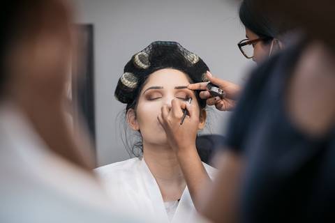 Fotografia de Casamento à Noite - Vitória-ES'