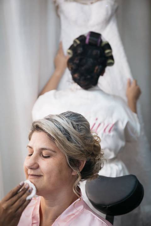 Fotografia de Casamento à Noite - Vitória-ES'