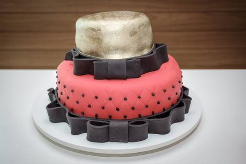 Fotografia de Aniversário - Vila Velha-ES'