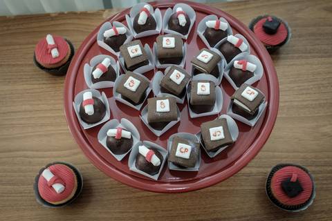 Fotografia de Aniversário - Vila Velha-ES'