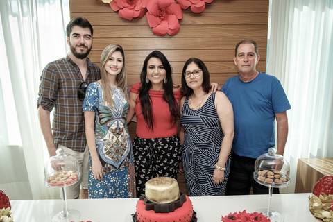 Fotografia de Aniversário - Vila Velha-ES'