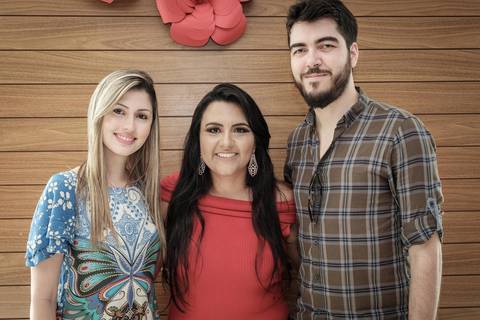 Fotografia de Aniversário - Vila Velha-ES'