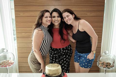 Fotografia de Aniversário - Vila Velha-ES'