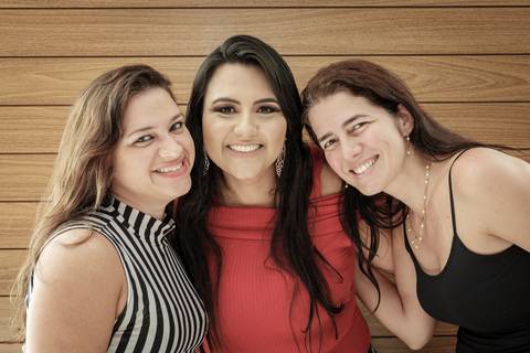 Fotografia de Aniversário - Vila Velha-ES'