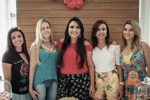 Fotografia de Aniversário - Vila Velha-ES'