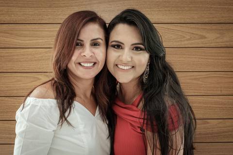 Fotografia de Aniversário - Vila Velha-ES'