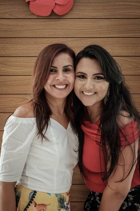 Fotografia de Aniversário - Vila Velha-ES'