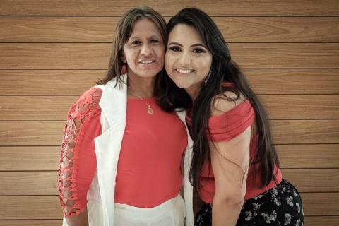 Fotografia de Aniversário - Vila Velha-ES'