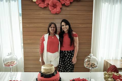 Fotografia de Aniversário - Vila Velha-ES'