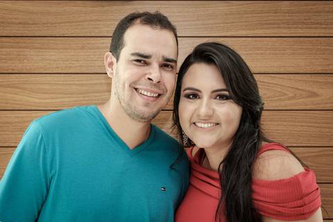 Fotografia de Aniversário - Vila Velha-ES'