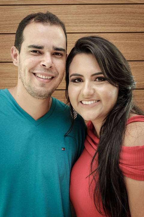 Fotografia de Aniversário - Vila Velha-ES'