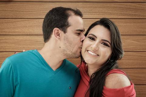 Fotografia de Aniversário - Vila Velha-ES'