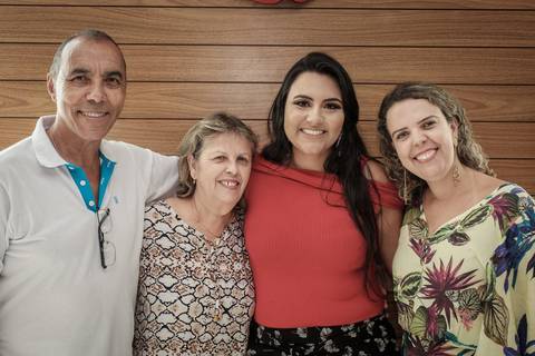 Fotografia de Aniversário - Vila Velha-ES'