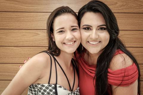 Fotografia de Aniversário - Vila Velha-ES'