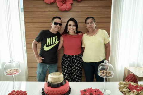 Fotografia de Aniversário - Vila Velha-ES'