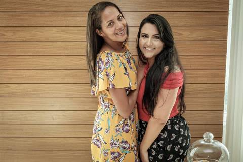 Fotografia de Aniversário - Vila Velha-ES'