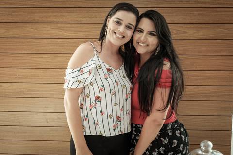 Fotografia de Aniversário - Vila Velha-ES'