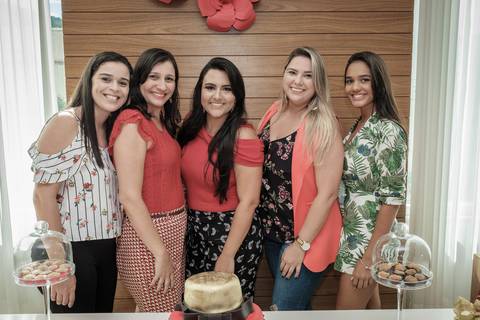 Fotografia de Aniversário - Vila Velha-ES'
