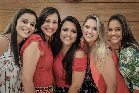 Fotografia de Aniversário - Vila Velha-ES'